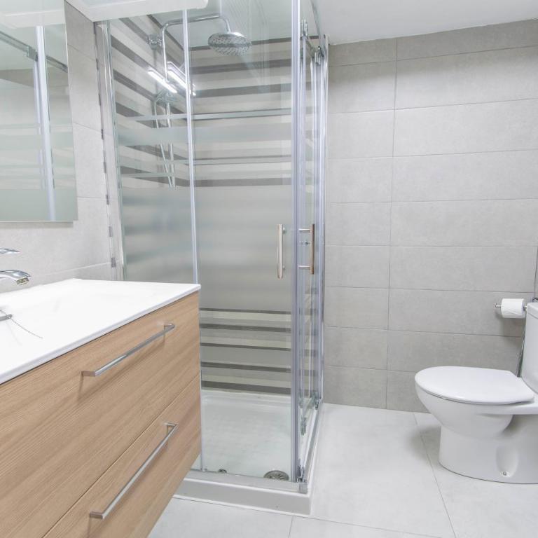 Arce Torrecilla Nerja - Apartamento - Planta baja - 8