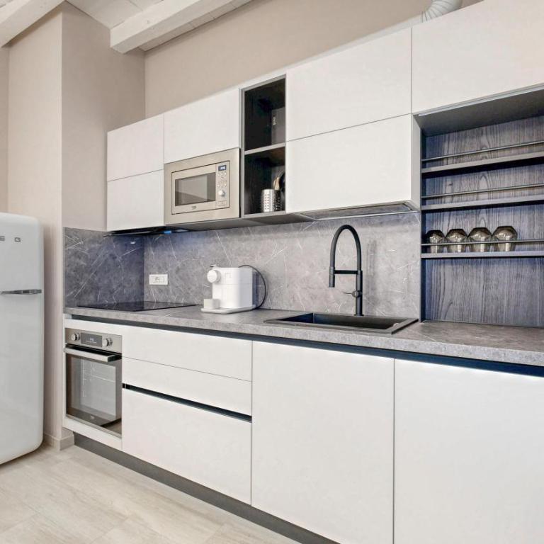 Appartamento Vigevano - Appartamento con 1 Camera da Letto - 1