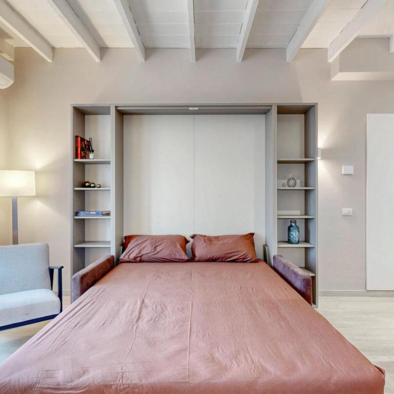 Appartamento Vigevano - Appartamento con 1 Camera da Letto - 2