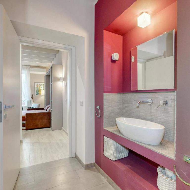 Appartamento Vigevano - Appartamento con 1 Camera da Letto - 4