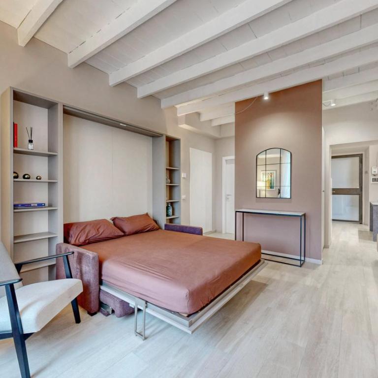 Appartamento Vigevano - Appartamento con 1 Camera da Letto - 5