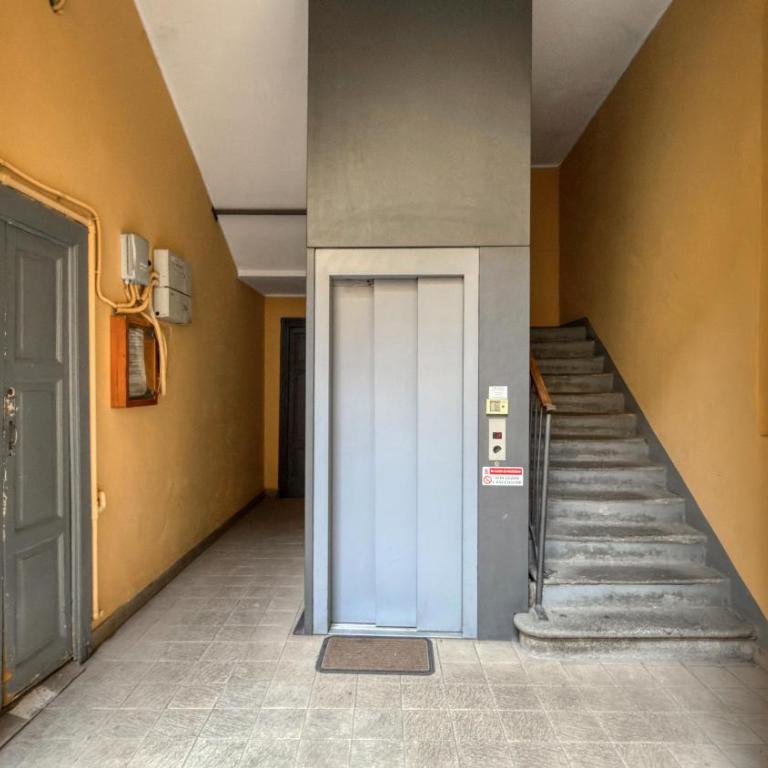 Appartamento Vigevano - Appartamento con 1 Camera da Letto - 6
