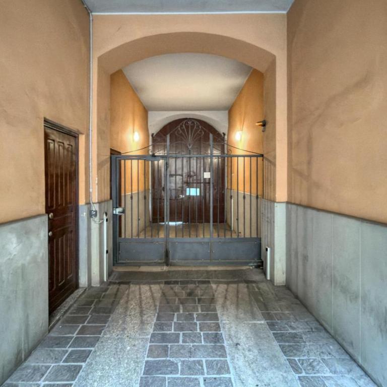 Appartamento Vigevano - Appartamento con 1 Camera da Letto - 7