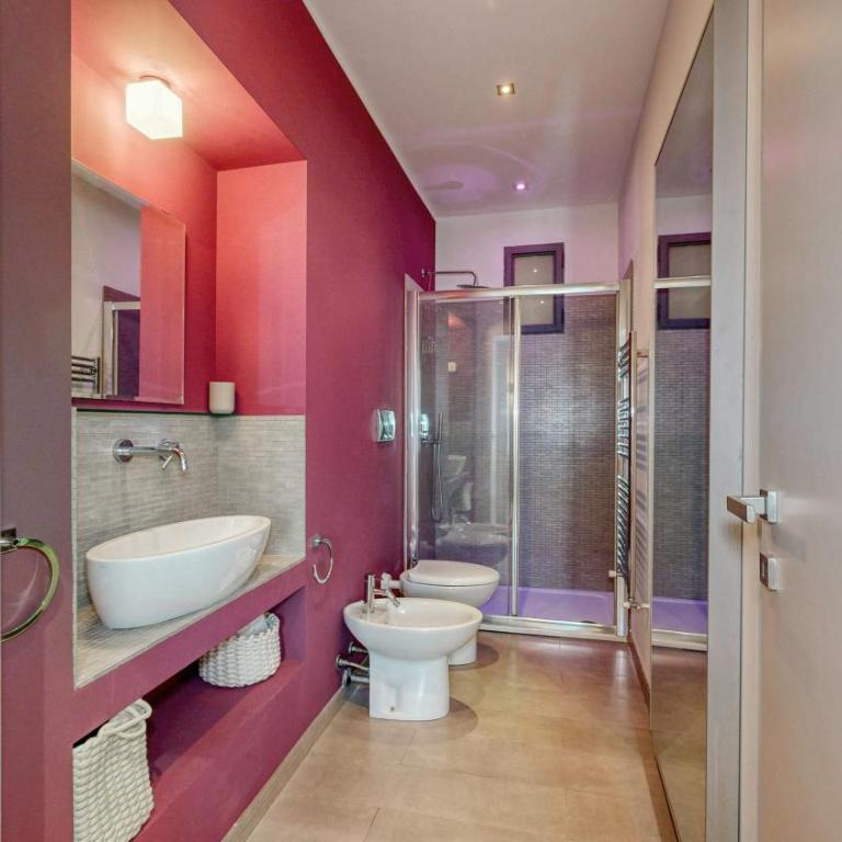 Appartamento Vigevano - Appartamento con 1 Camera da Letto - 12
