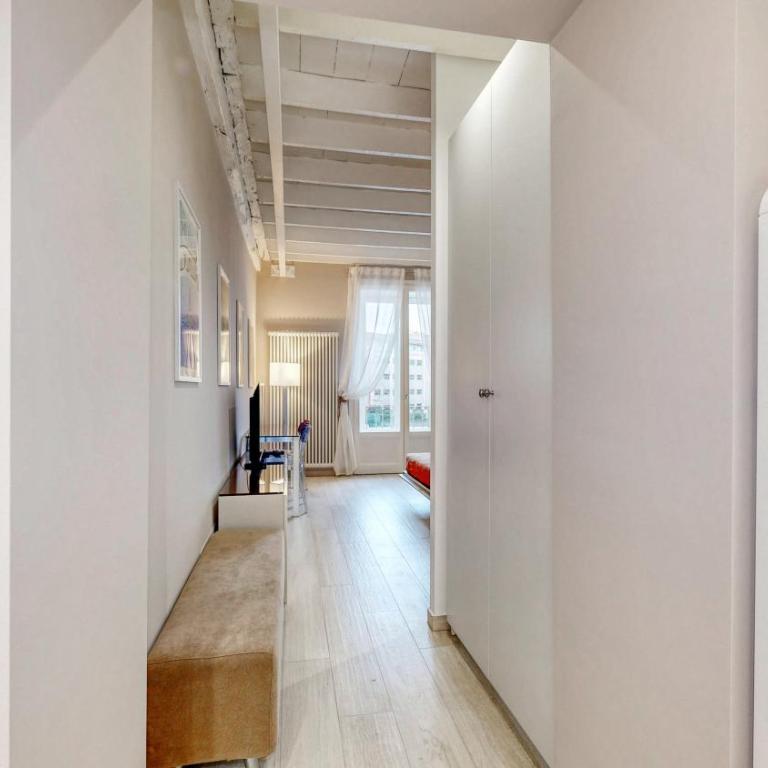 Appartamento Vigevano - Appartamento con 1 Camera da Letto - 13