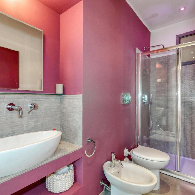 Appartamento Vigevano - Appartamento con 1 Camera da Letto - 15