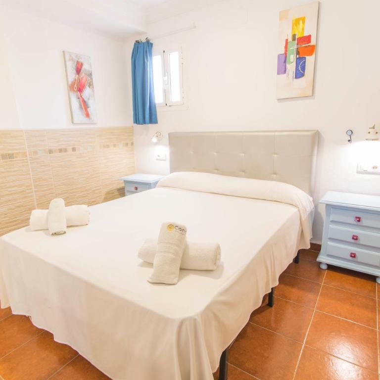 Arce Torrecilla Nerja - Apartamento - Planta baja - 12