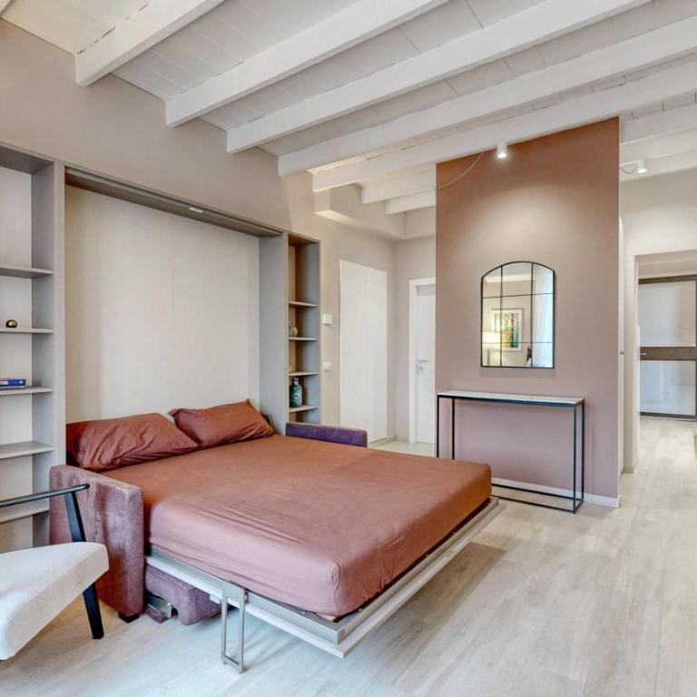 Appartamento Vigevano - Appartamento con 1 Camera da Letto - 19