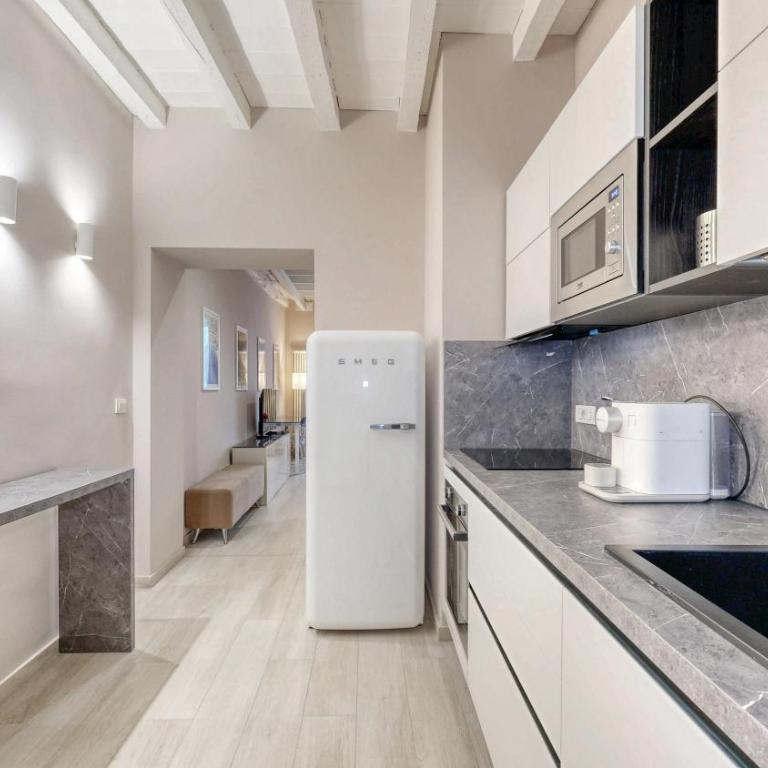 Appartamento Vigevano - Appartamento con 1 Camera da Letto - 20