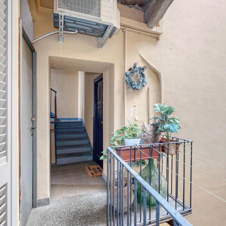 Appartamento Vigevano - Appartamento con 1 Camera da Letto - 27