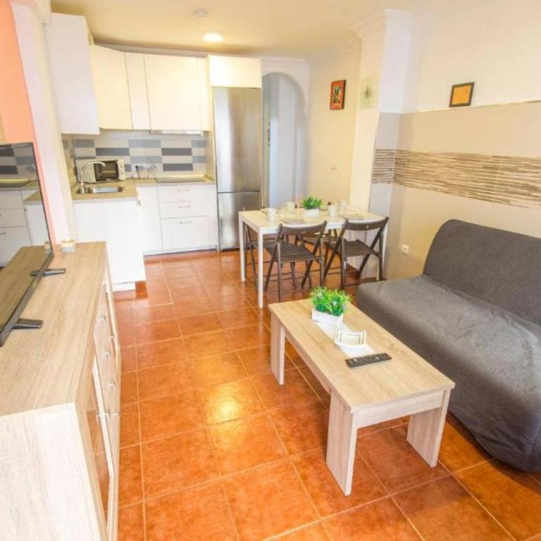 Arce Torrecilla Nerja - Apartamento - Planta baja - 13