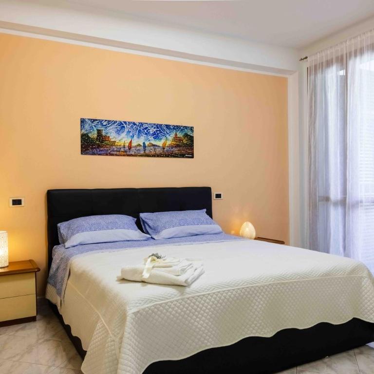 Rio Apartment cà di Euro with parking - Apartamento de 1 dormitorio - 8
