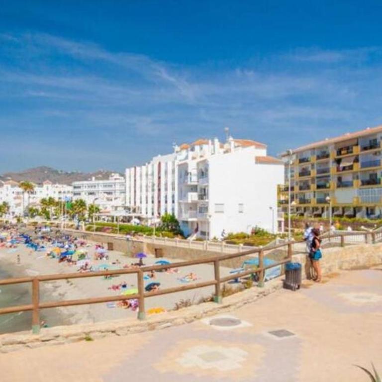 Arce Torrecilla Nerja - Apartamento - Planta baja - 18