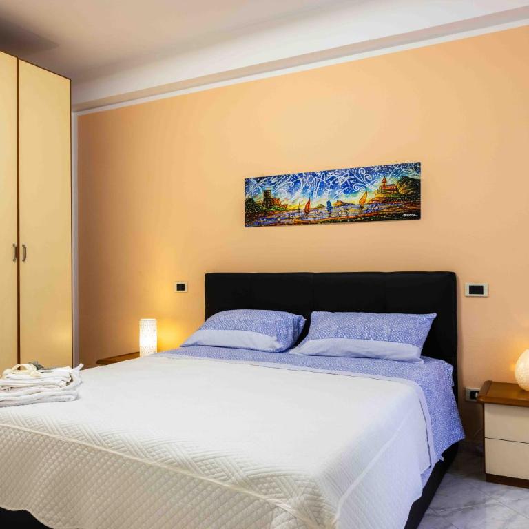 Rio Apartment cà di Euro with parking - Apartamento de 1 dormitorio - 9