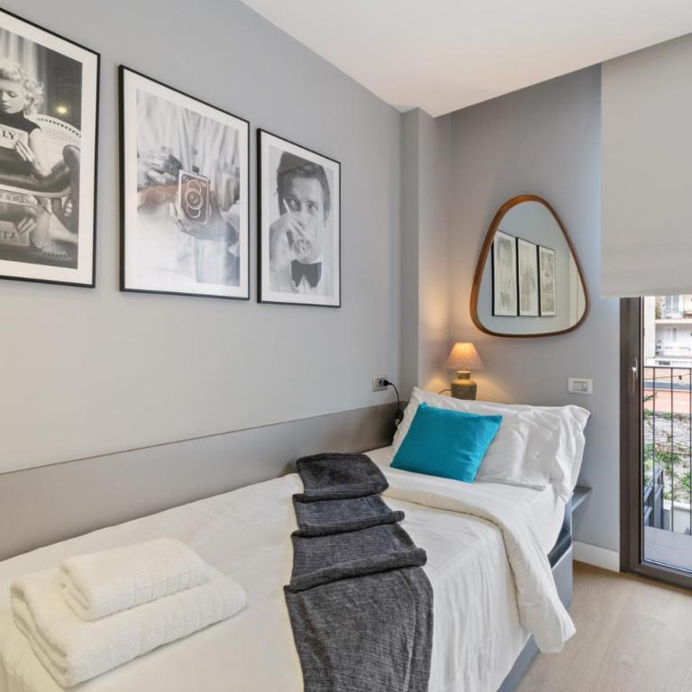 Tendency Rambla Catalunya - Two-Bedroom Apartment - 11