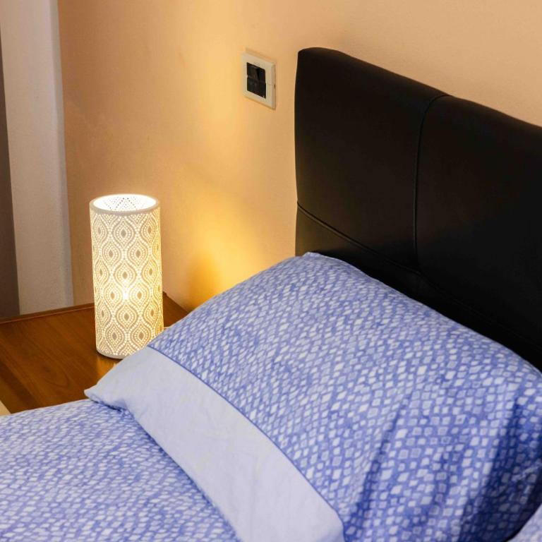 Rio Apartment cà di Euro with parking - Apartamento de 1 dormitorio - 10