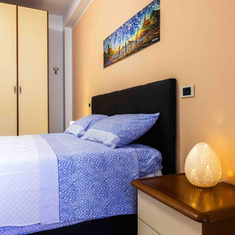 Rio Apartment cà di Euro with parking - Apartamento de 1 dormitorio - 12