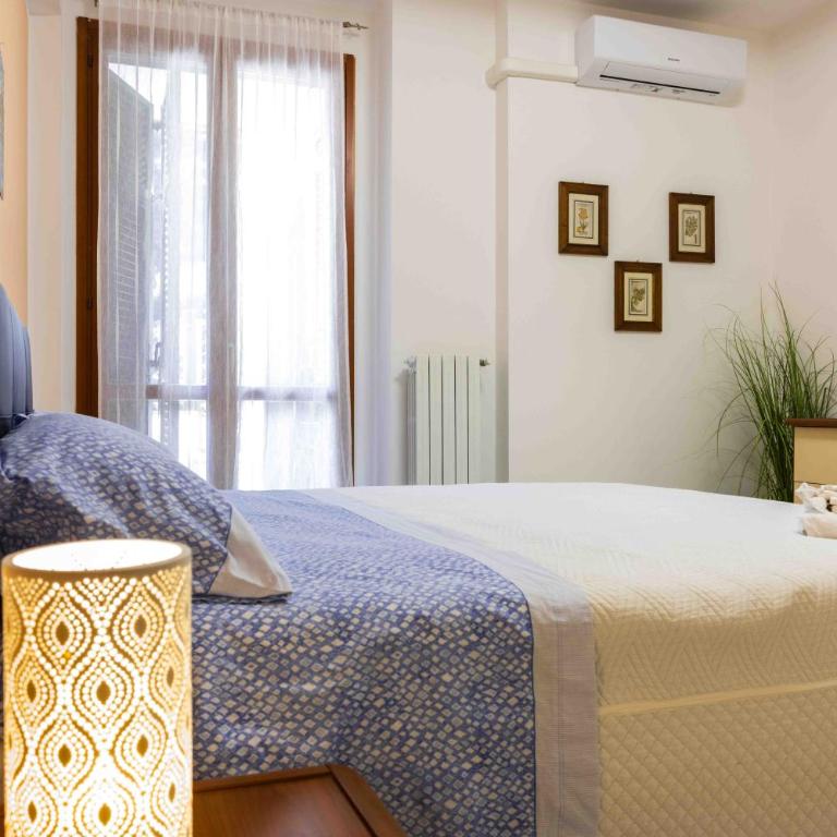 Rio Apartment cà di Euro with parking - Apartamento de 1 dormitorio - 11
