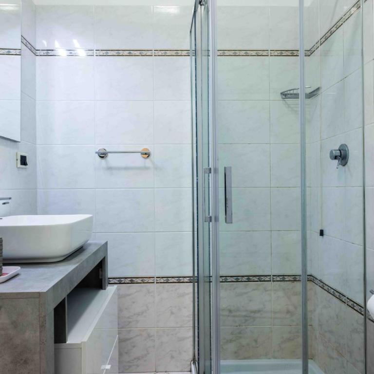 Rio Apartment cà di Euro with parking - Apartamento de 1 dormitorio - 24