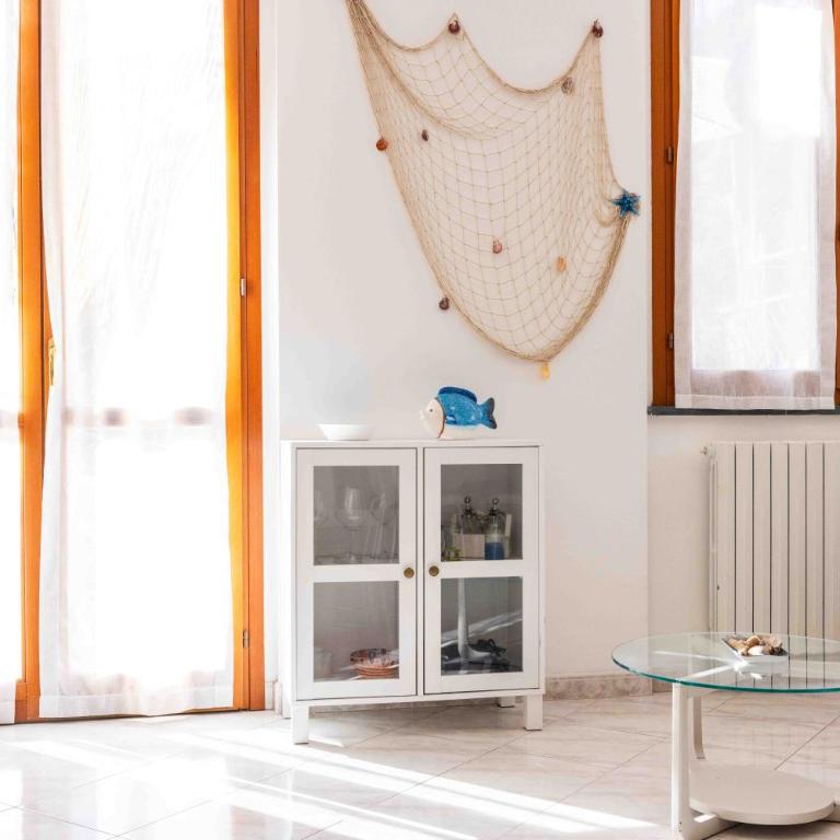 Rio Apartment cà di Euro with parking - Apartamento de 1 dormitorio - 26