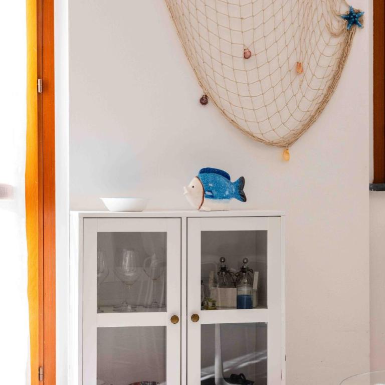 Rio Apartment cà di Euro with parking - Apartamento de 1 dormitorio - 25