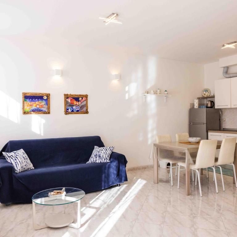 Rio Apartment cà di Euro with parking - Apartamento de 1 dormitorio - 3