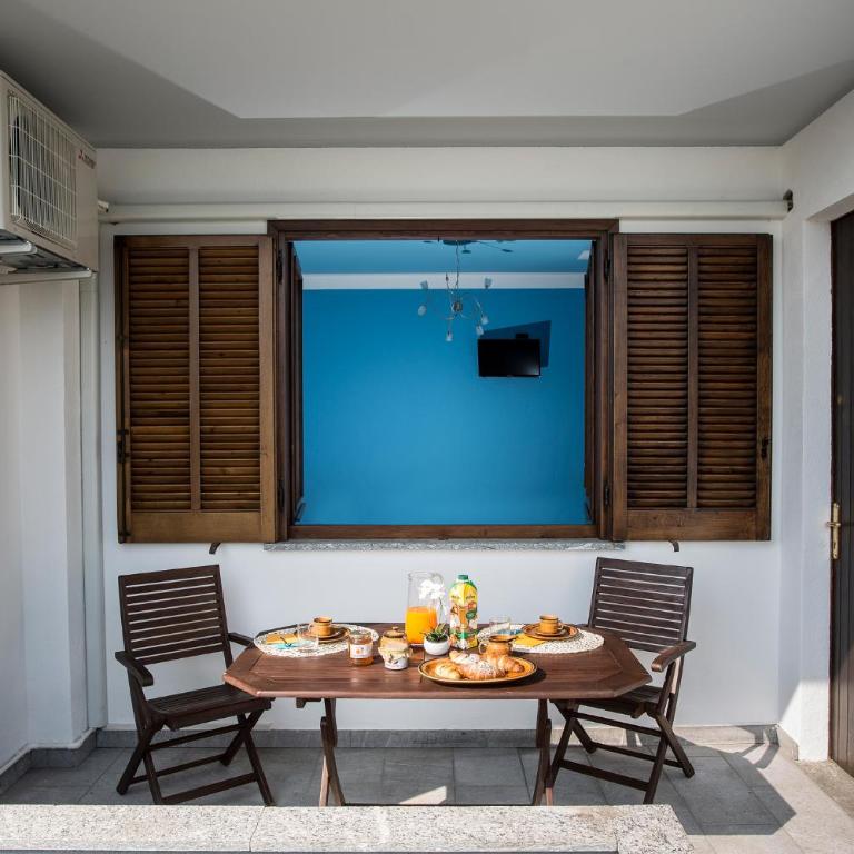 Casa Vacanze La Nautica - Appartamento con Vista Lago - 21