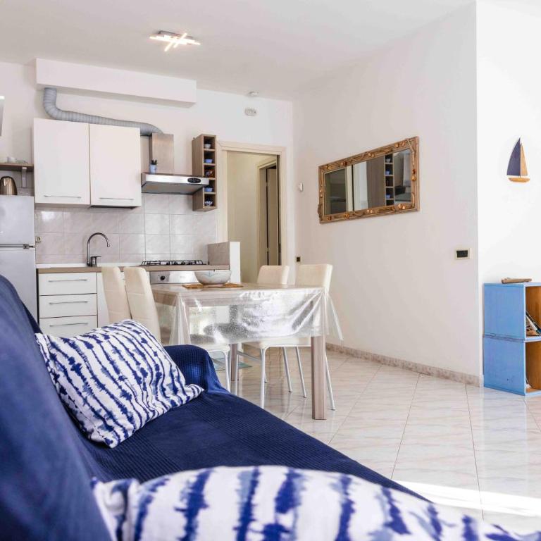 Rio Apartment cà di Euro with parking - Apartamento de 1 dormitorio - 4
