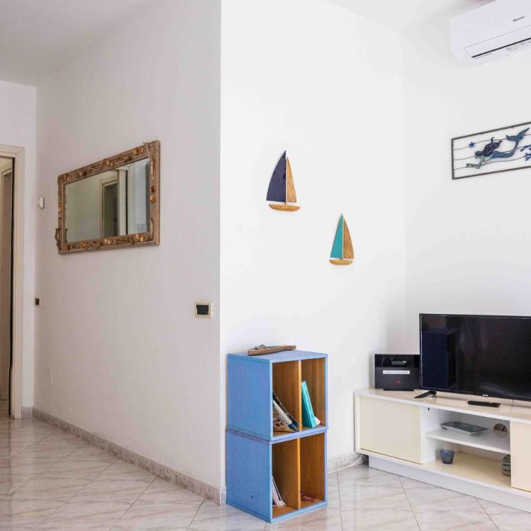 Rio Apartment cà di Euro with parking - Apartamento de 1 dormitorio - 6