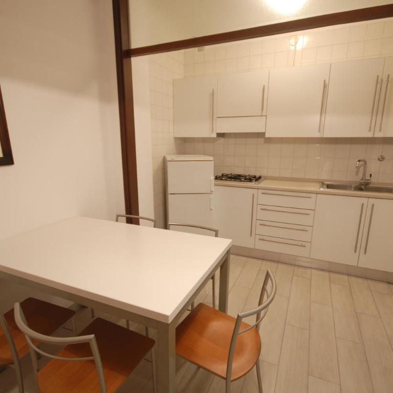 Appartamenti Luna - Appartamento con 1 Camera da Letto e Terrazza - 4