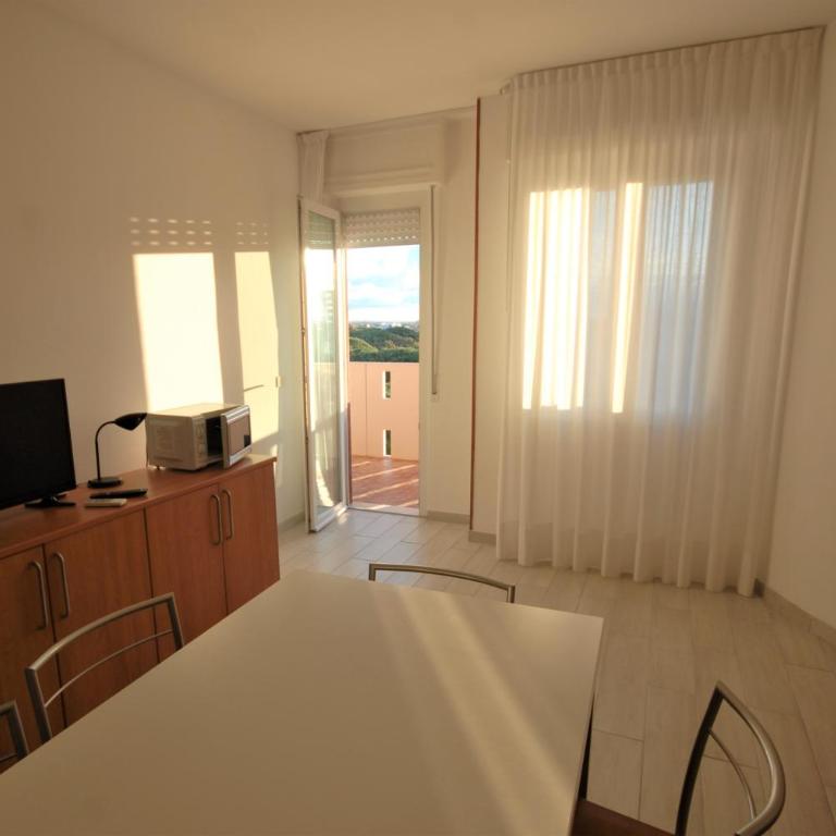 Appartamenti Luna - Appartamento con 1 Camera da Letto e Terrazza - 3
