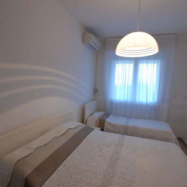 Appartamenti Luna - Appartamento con 1 Camera da Letto e Terrazza - 6