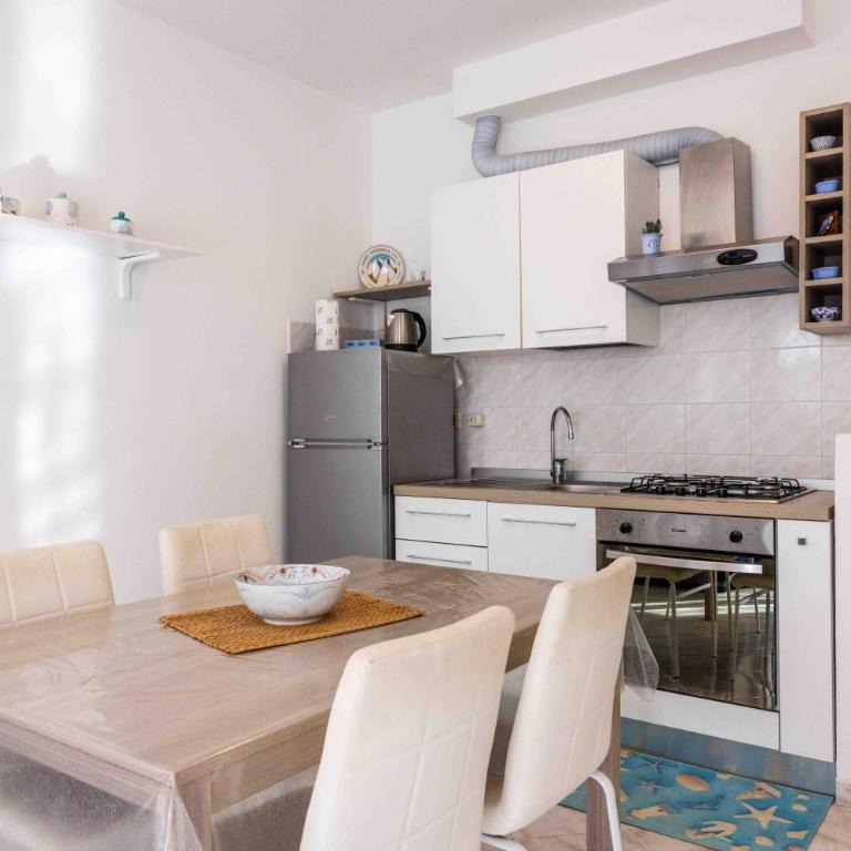 Rio Apartment cà di Euro with parking - Apartamento de 1 dormitorio - 21