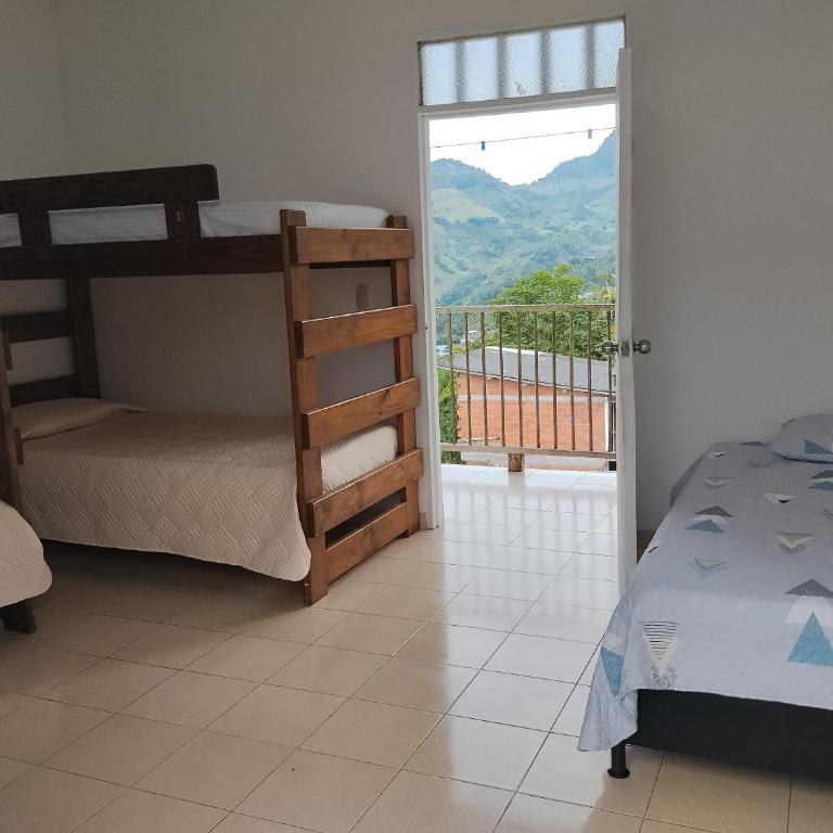 Apartamento Rústico Moderno - Apartamento de 2 dormitorios - 13