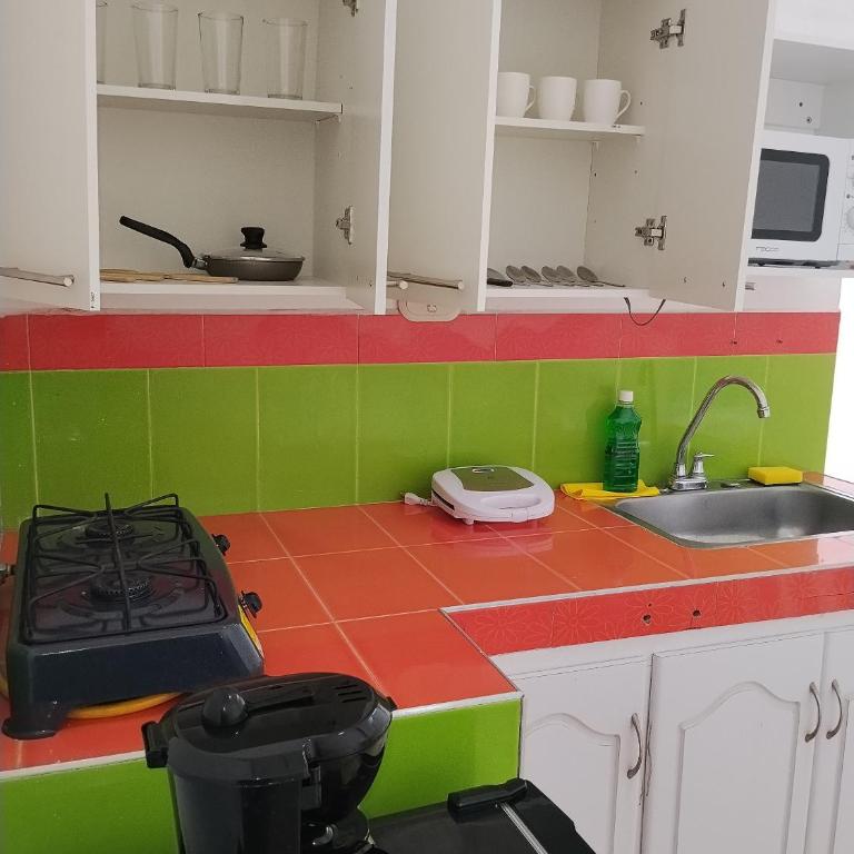 Apartamento Rústico Moderno - Apartamento de 2 dormitorios - 16