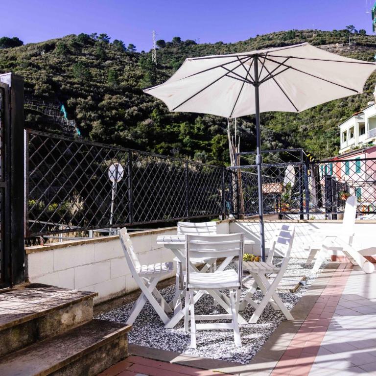 Rio Apartment cà di Euro with parking - Apartamento de 1 dormitorio - 33
