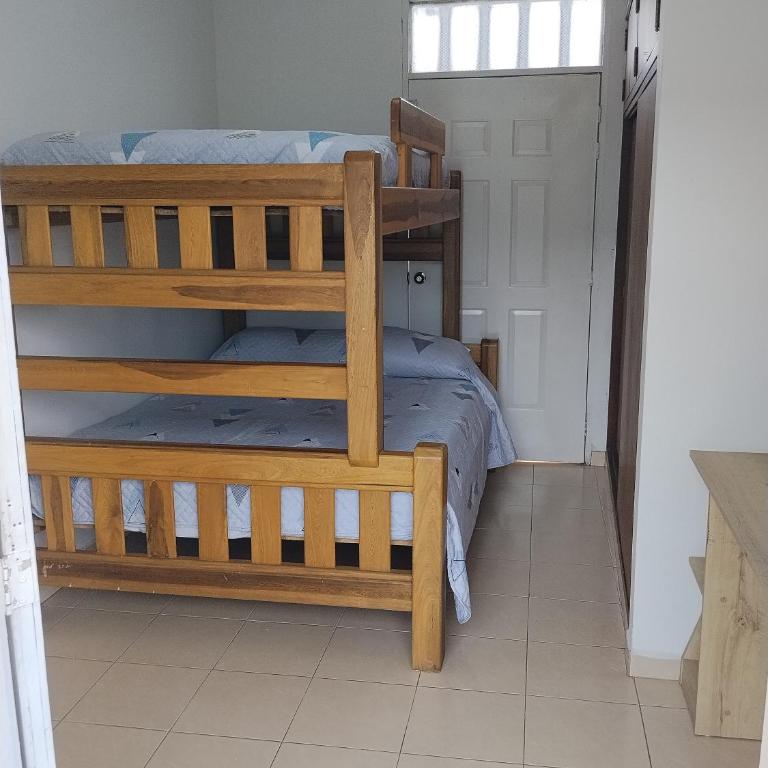 Apartamento Rústico Moderno - Room #1582905901 - 20