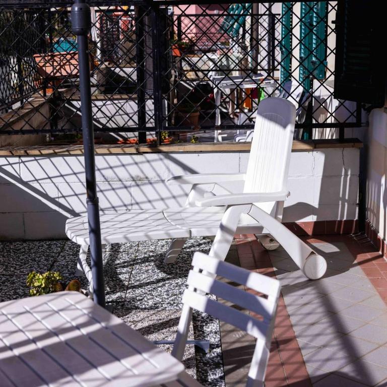 Rio Apartment cà di Euro with parking - Apartamento de 1 dormitorio - 34