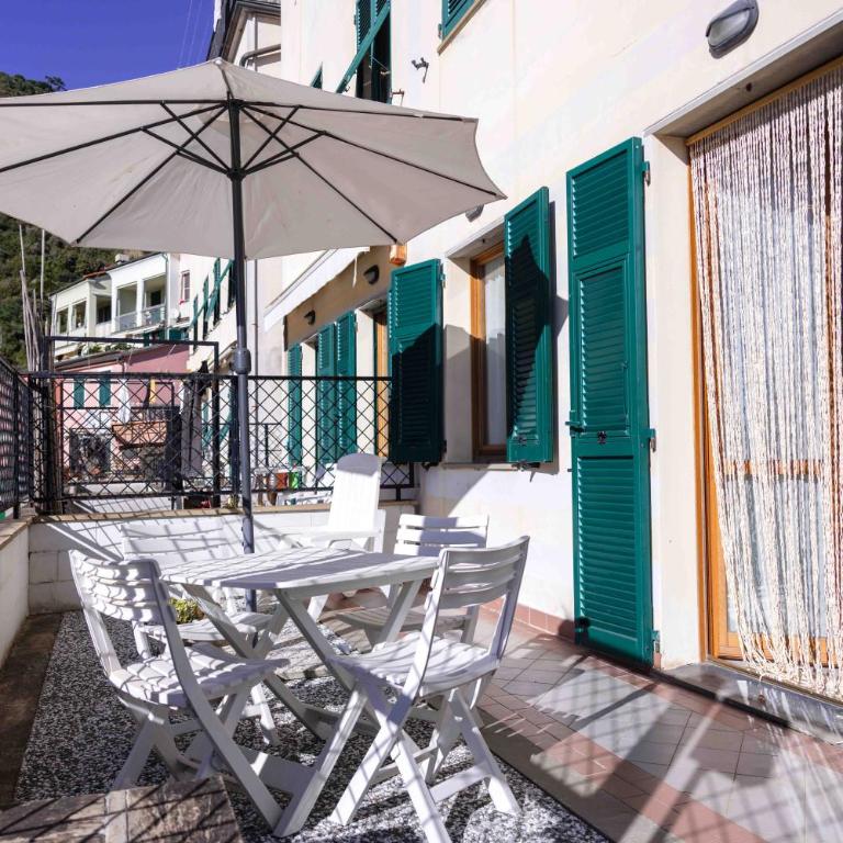 Rio Apartment cà di Euro with parking - Apartamento de 1 dormitorio - 35