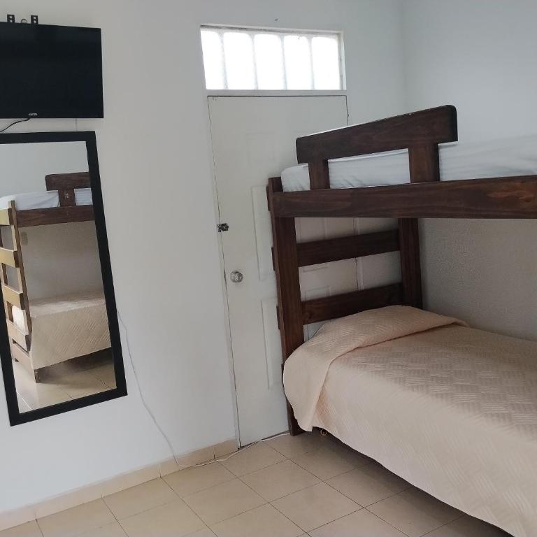 Apartamento Rústico Moderno - Apartamento de 2 dormitorios - 26