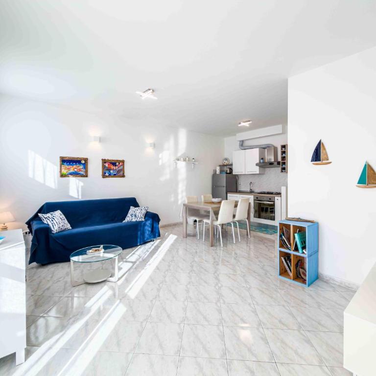 Rio Apartment cà di Euro with parking - Apartamento de 1 dormitorio - 2