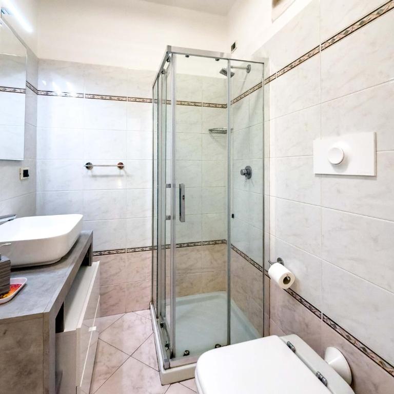 Rio Apartment cà di Euro with parking - Apartamento de 1 dormitorio - 22