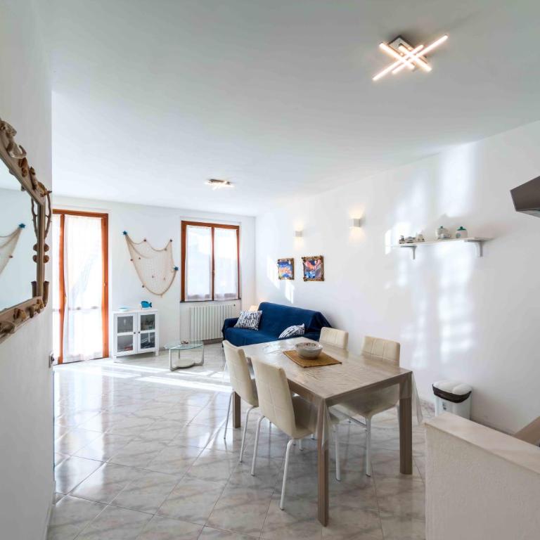 Rio Apartment cà di Euro with parking - Apartamento de 1 dormitorio - 16