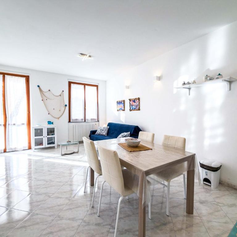 Rio Apartment cà di Euro with parking - Apartamento de 1 dormitorio - 18