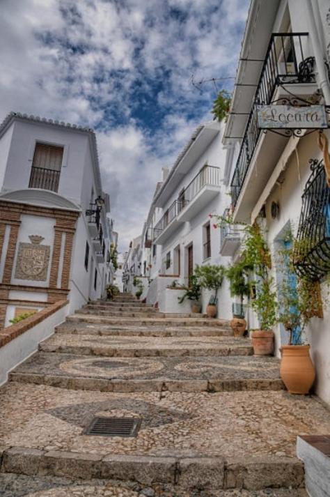 La Sacristía - Apartamento de 1 dormitorio - 18