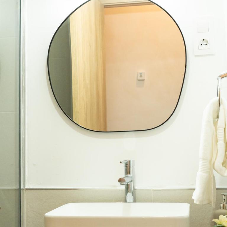 Tierra Blanca - Double Room with Private Bathroom - 4