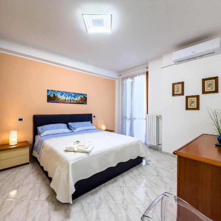 Rio Apartment cà di Euro with parking - Apartamento de 1 dormitorio - 13
