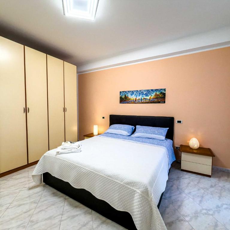 Rio Apartment cà di Euro with parking - Apartamento de 1 dormitorio - 14