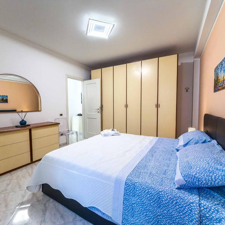 Rio Apartment cà di Euro with parking - Apartamento de 1 dormitorio - 15