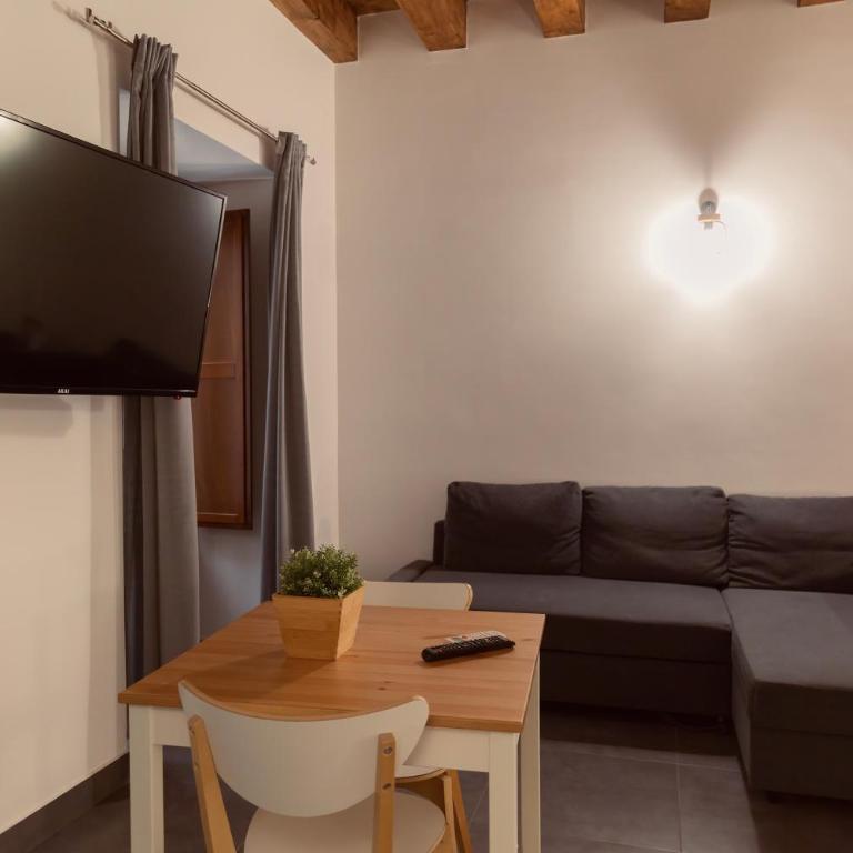 Palermo Inn Studios - Junior Suite con Balcone - 2